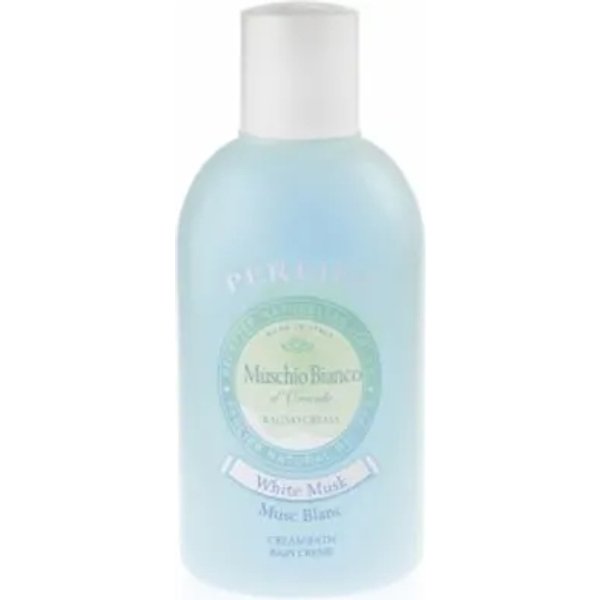 Perlier Muschio Bianco D'oriente - Bagno Schiuma 1 Lt-image