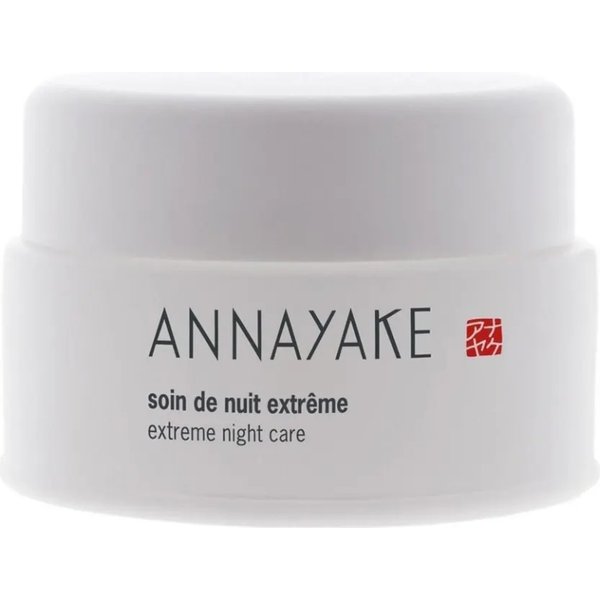 Annayake Soin De Nuit Extreme - Trattamento Anti-Età Notte 50 Ml-image