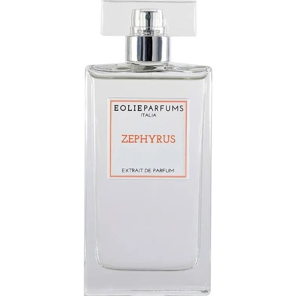 Eolieparfums Zephyrus - Extrait De Parfum Donna 100 Ml Vapo-image