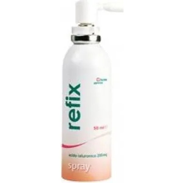 Valderma Refix - Spray Idratante Corpo 50 Ml-image