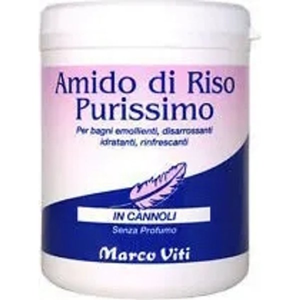 Marco Viti Amido Di Riso In Cannoli 250 G-image