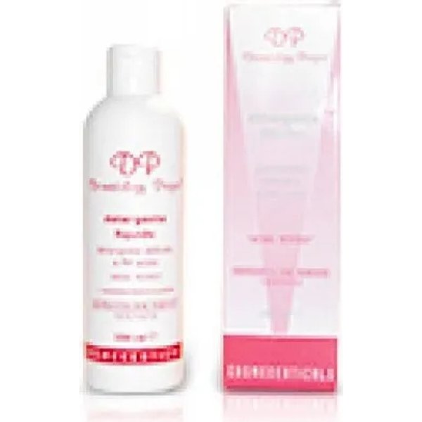 Dermatology Project Dp - Detergente Ph Acido 400 Ml-image