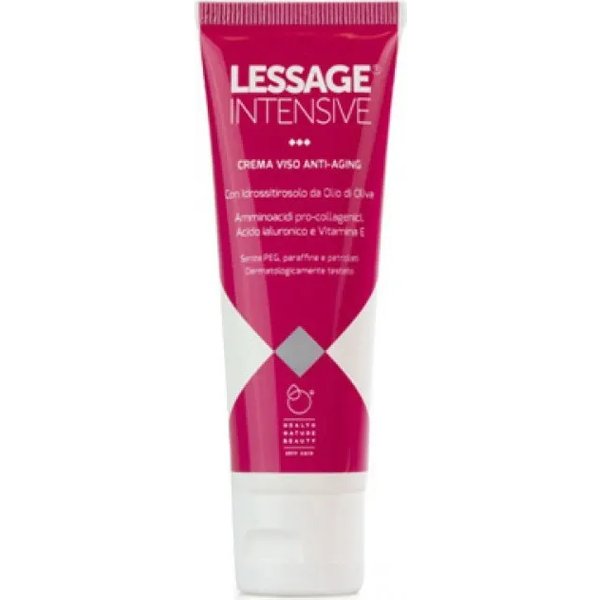Sikelia Ceutical Lessage Intensive - Crema Antietà 50 Ml-image