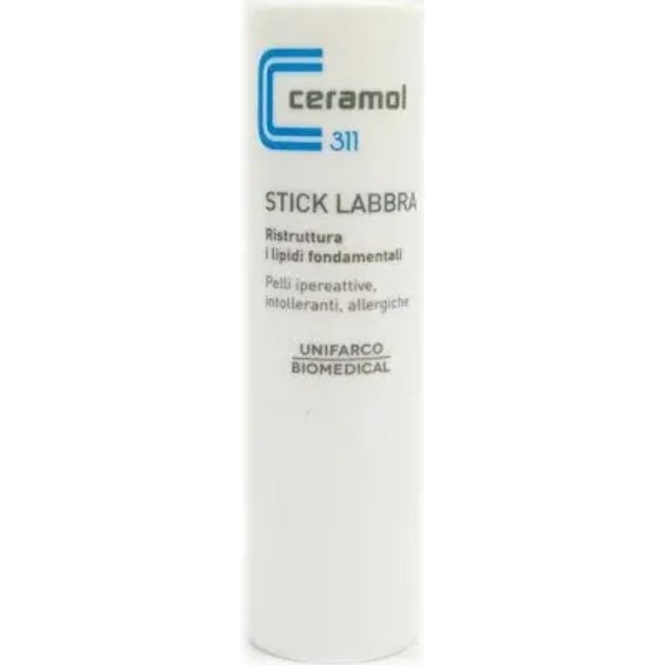 Ceramol Ceramol 311 Stick Labbra 4,5 Gr-image