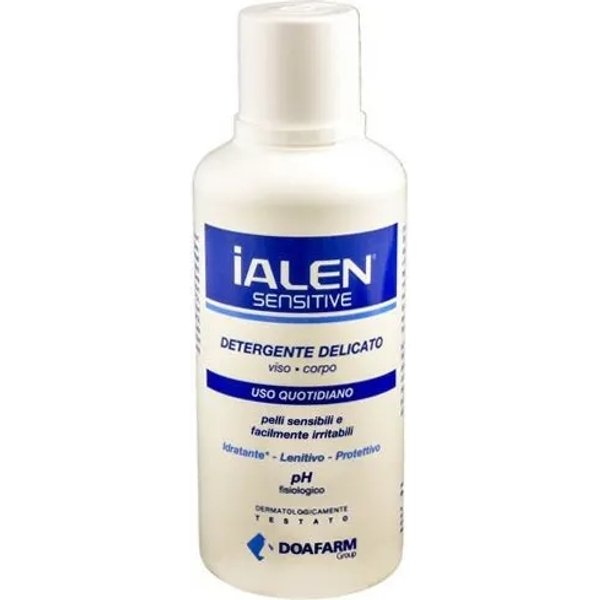Doafarm Ialen Sensitive - Detergente Delicato 500 Ml-image