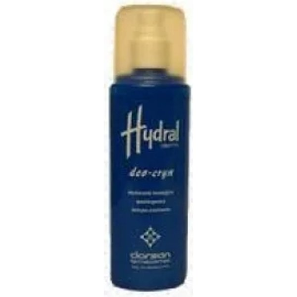 Dorsan Hydral Derm Deo-Cryn - Deodorante Spray No Gas 100 Ml-image