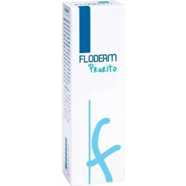 Drex Pharma Floderm Prurito - Emulsione Lenitiva 100 Ml-image