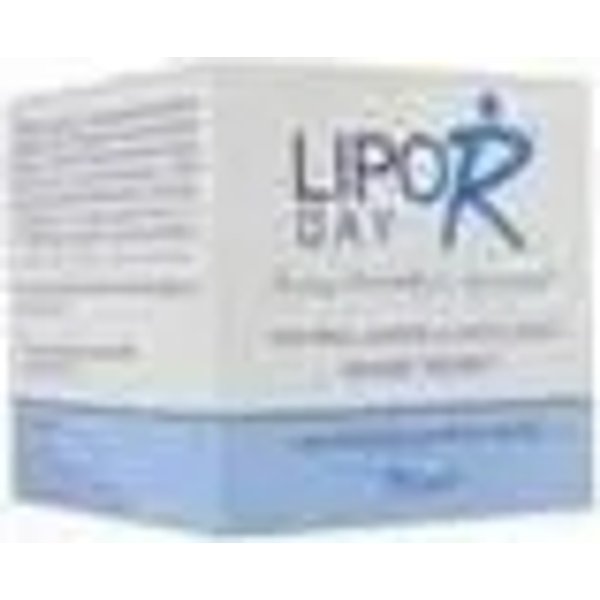 Elifab Lipor Day - Crema Idratante Giorno 50 Ml-image
