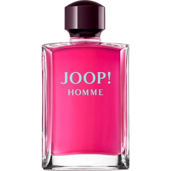 Joop Homme - Eau De Toilette Uomo 200 Ml Vapo-image