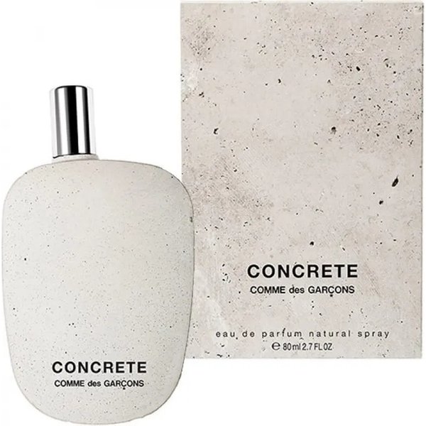 Comme des Garcons Concrete - Eau De Parfum Unisex 80 Ml Vapo-image