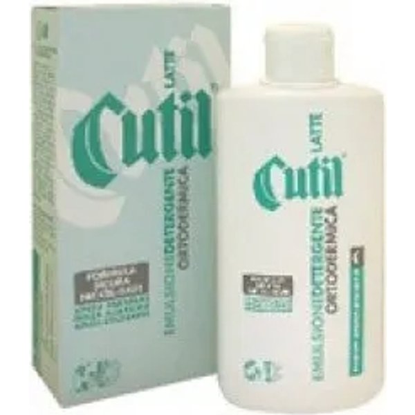 Gd Cutil - Latte Detergente 200 Ml-image
