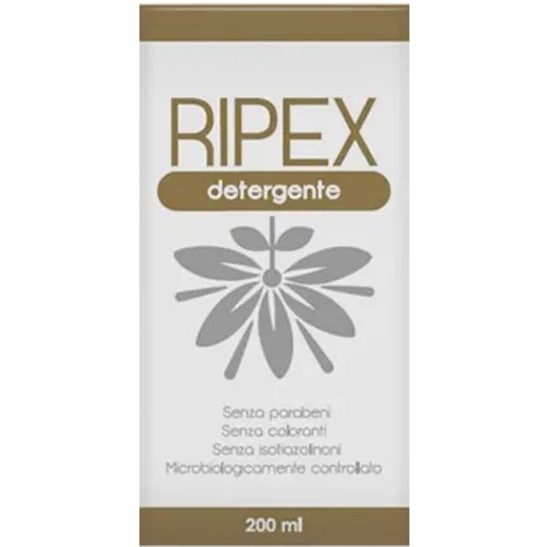 Medicbio Ripex - Detergente Corpo 200 Ml-image