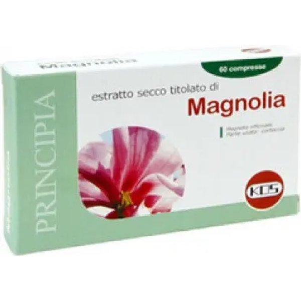 Kos Principia Mongolia Estratto Secco 60 Compresse - Integratore Utile In Caso Di Stress-image