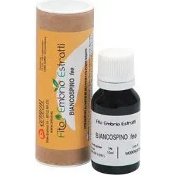 Cemon Biancospino Fee Gocce 15 Ml - Integratore Per Il Sistema Nervoso-image