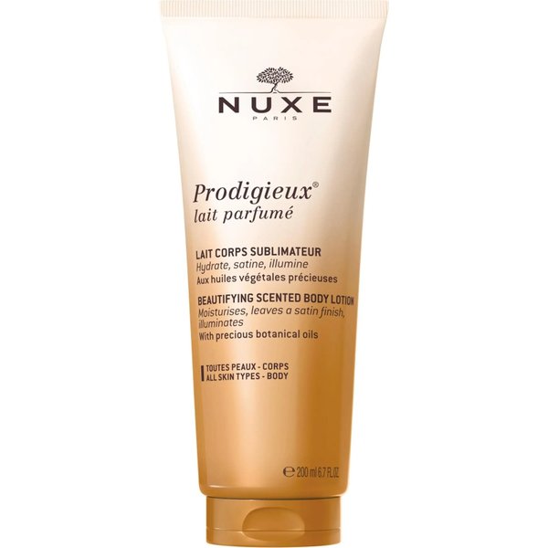 Nuxe Prodigieux - Latte Corpo Profumato 200 Ml-image