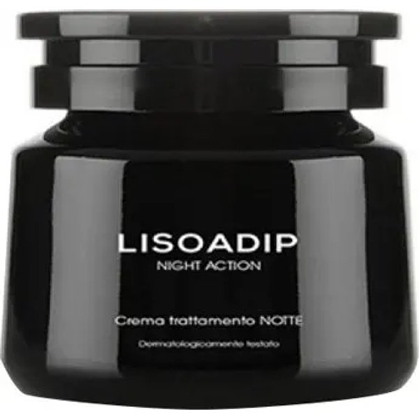 Oti Lisoadip Night Action - Crema Trattamento Corpo 200 Ml-image