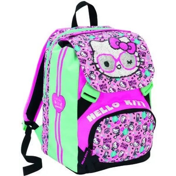 Seven Hello Kitty - Zaino Estensibile-image