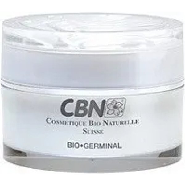Cbn Bio-Germinal - Crema Antirughe 50 Ml-image