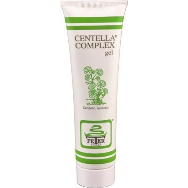 Peter Italia Centella Complex Gel Coadiuvante Nel Trattamento Della Cellulite 100 Ml-image