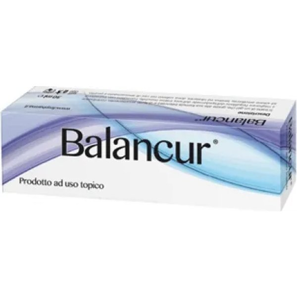 Leonardo Medica Balancur - Gel Idratante Emolliente E Lenitiva Per L'area Intima Maschile 30 Ml-image