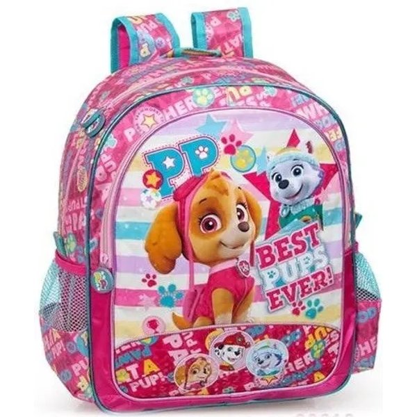 Paw Patrol Skye - Zaino Americano Rosa-image