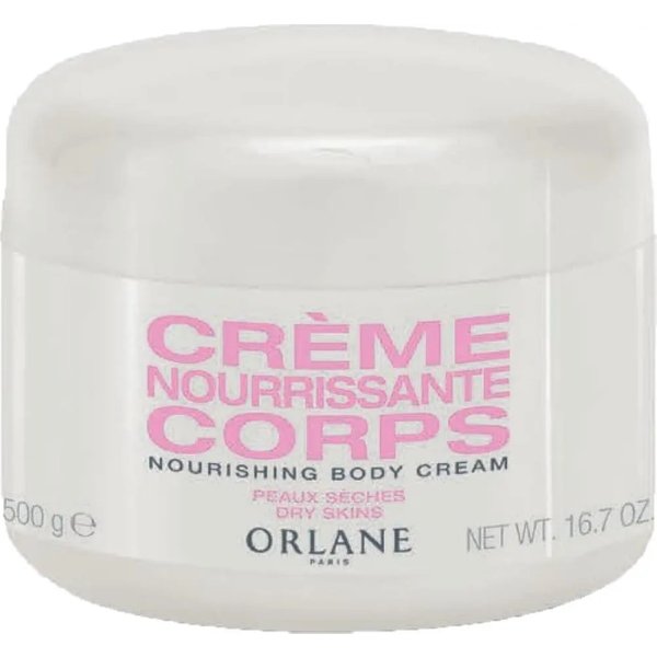 Orlane Nourrissante Corps - Crema Corpo Nutriente Per Pelli Secche 500 Gr-image