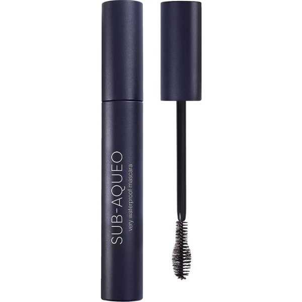 Diego Dalla Palma Mascara Sub-Aqueo Very Waterproof - Mascara Ultraresistente N. 141-image
