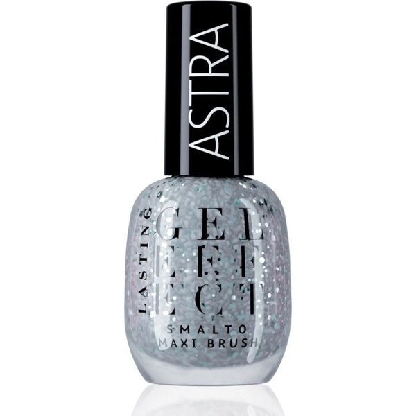Astra Lasting Gel Effect - Smalto Maxi Brush N. 55 Eden-image