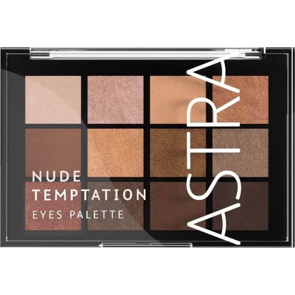 Astra Temptation - Palette Occhi N. 01 Nude-image