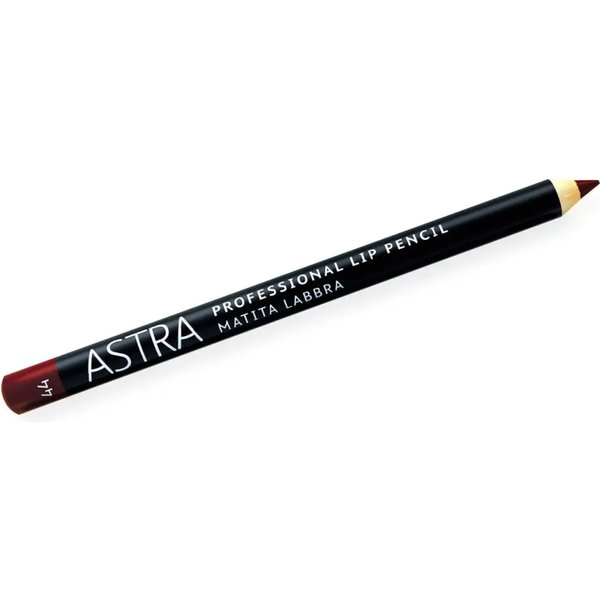 Astra Professional Lip Pencil - Matita Contorno Labbra N. 44 Brick Kick-image