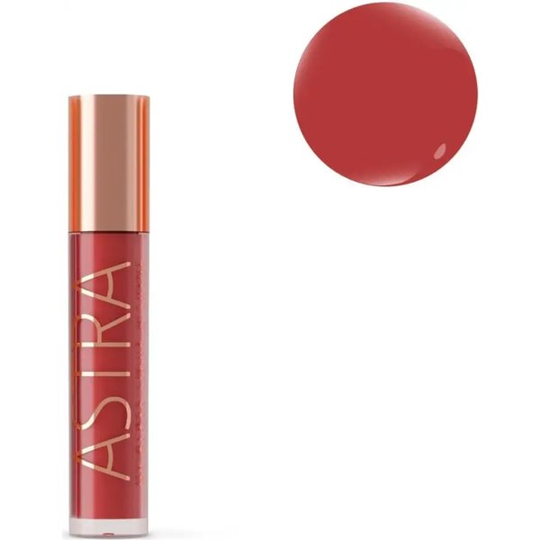 Astra My Gloss Plump & Shine - Lucidalabbra N. 06 Sunkissed-image