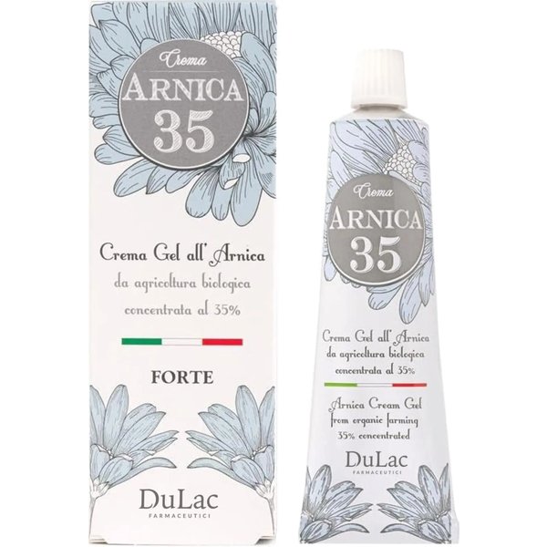 Arnica 35 - Crema Gel All'arnica 50 Ml-image