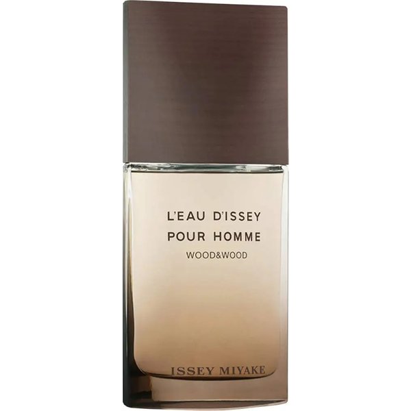 Issey Miyake L'eau D'issey Pour Homme Wood & Wood - Eau De Parfum Uomo 50 Ml Vapo-image