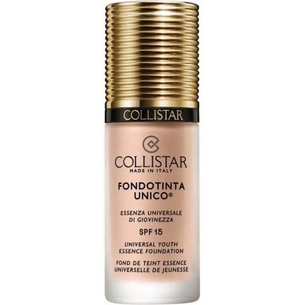 Collistar Fondotinta Unico SPF 15 - N. 1R Avorio Rosato-image