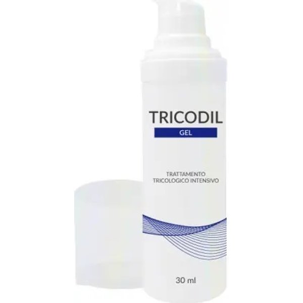 Lg Derma Tricodil Gel - Trattamento Ticologico Intensivo Anticaduta 30 Ml-image