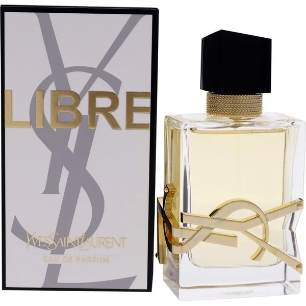 Yves Saint Laurent Libre - Eau De Parfum Donna 50 Ml Vapo-image