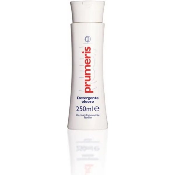 Fb Dermo Prumeris - Detergente Oleoso Emolliente 250 Ml-image