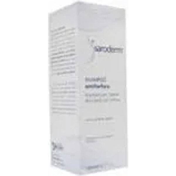 Skin Angel Saroderm - Shampoo Antiforfora 200 Ml-image