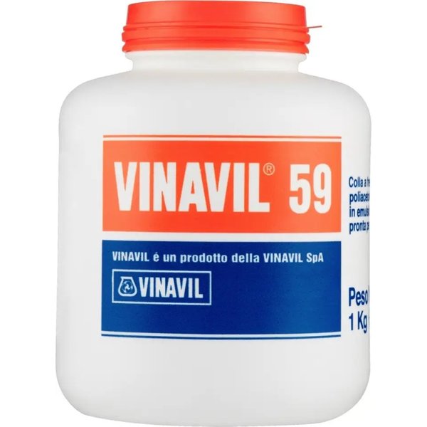 UHU Vinavil Special - Colla Barattolo Da 1 Kg-image