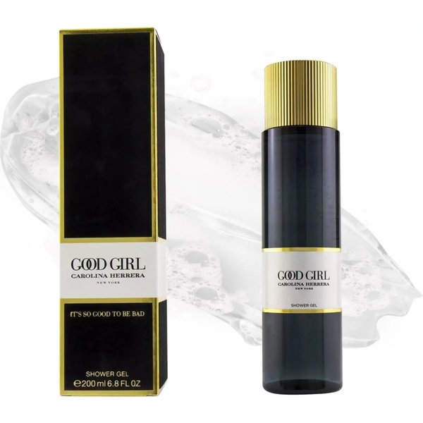 Carolina Herrera Good Girl - Doccia Gel 200 Ml-image