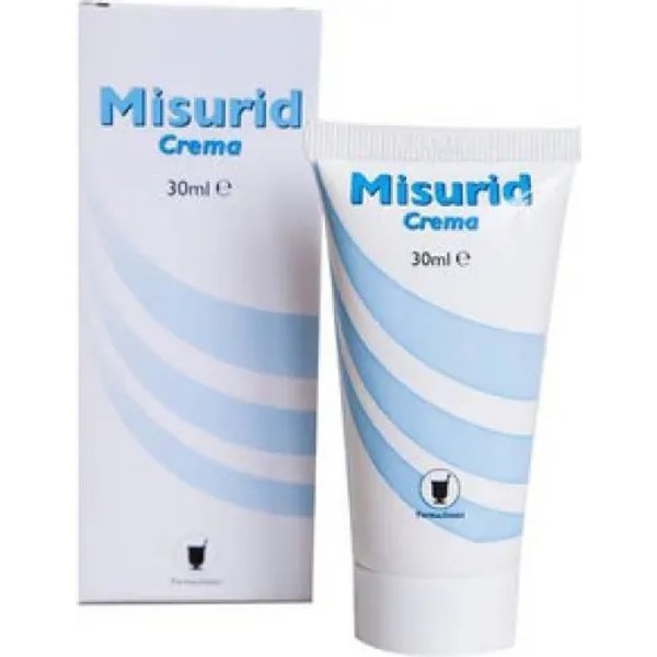Misurid - Crema Per Trattamento Acne 30 Ml-image