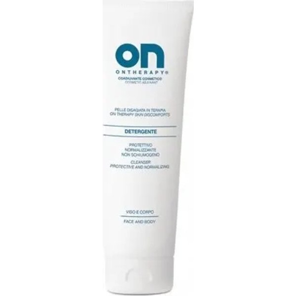 Montefarmaco Ontherapy - Detergente Protettivo E Normalizzante 250 Ml-image