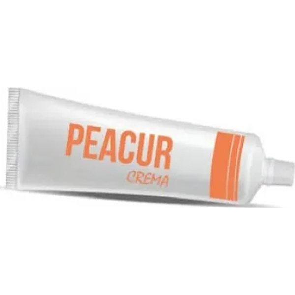 Pharma Food Manufacturing Peacur - Crema Lenitiva Idratante 100 Ml-image