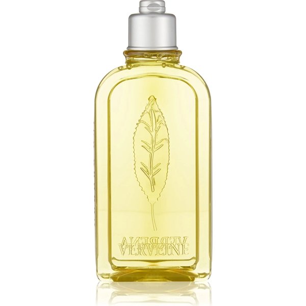 L'Occitane Verveine - Gel Doccia Tonificante 250 Ml-image