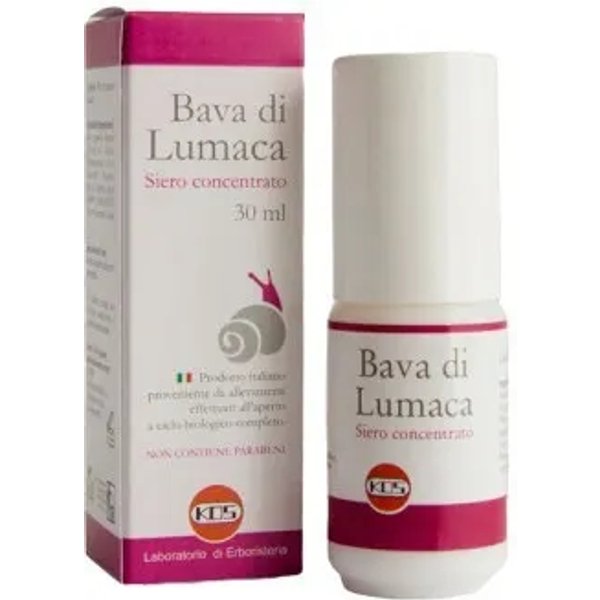 Kos Bava Di Lumaca - Siero Concentrato 30 Ml-image