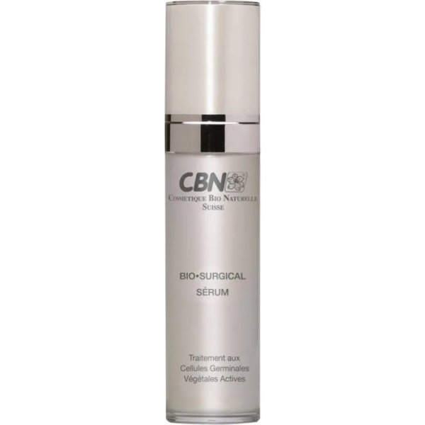 Cbn Bio Surgical Serum - Siero Viso Lifting 30 Ml-image