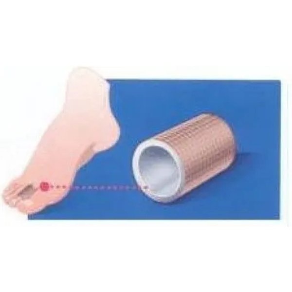 Ca-Mi Podogel - Protezione Tubolare Da 10 Cm - Taglia S-image