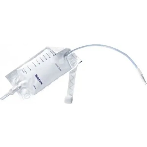 Rusch 850332 - 10 Sacche Per Urina Da Gamba T30-image