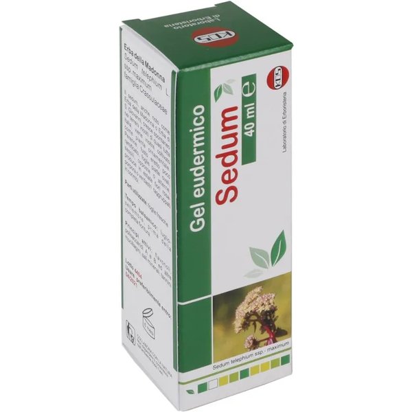 Kos Sedum - Gel Eudermico Balsamico 40 Ml-image