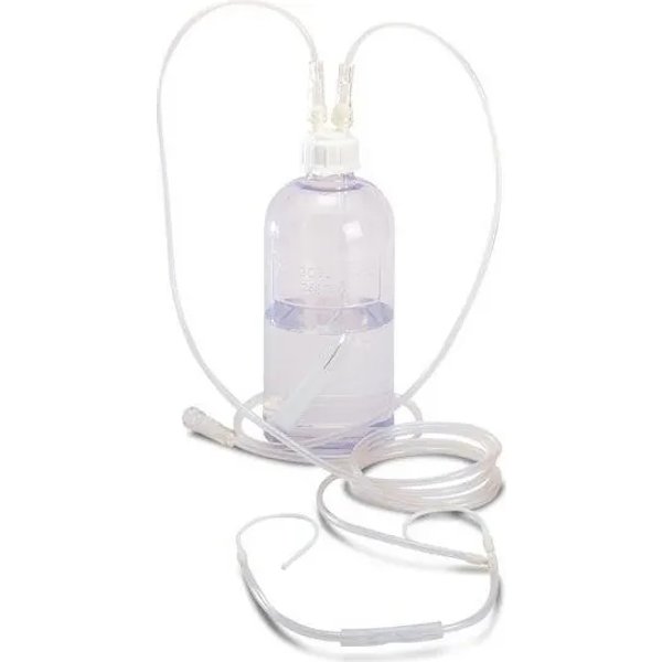 Kit Completo Per Ossigenoterapia-image